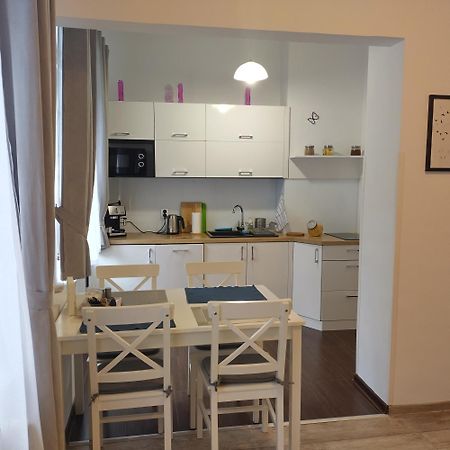 Apartament Przedzamcze Torun Exterior photo