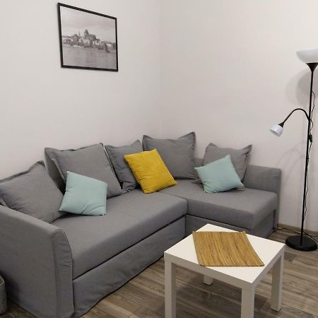 Apartament Przedzamcze Torun Exterior photo