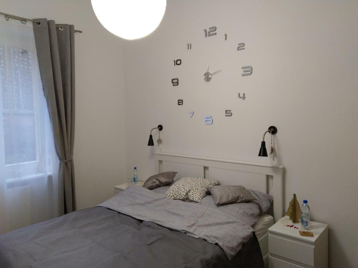 Apartament Przedzamcze Torun Exterior photo