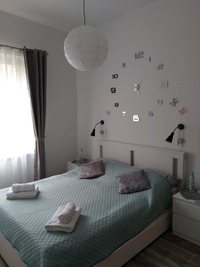 Apartament Przedzamcze Torun Exterior photo